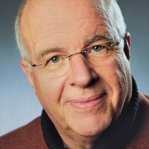 Profilbild von Wilko Schoormans