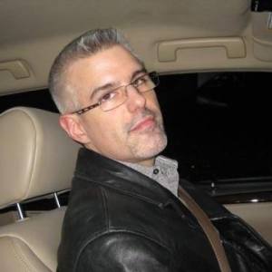 Profilbild von Will Beukes