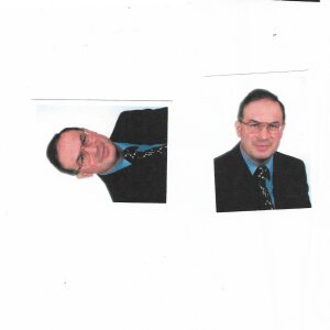 Profilbild von Will Zaschka