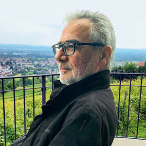 Profilbild von Wille Güthlin