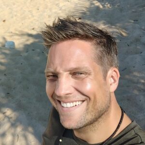 Profilbild von Willem Gladisch