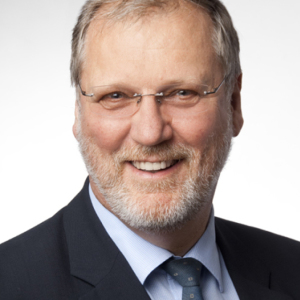 Profilbild von Willfried Barg