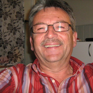 Profilbild von Willfried Gaidetzki