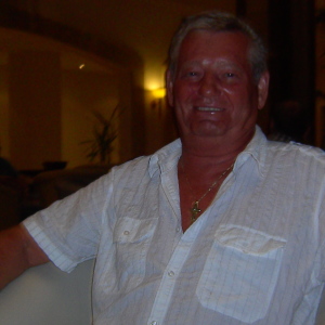 Profilbild von Willfried Pieniak