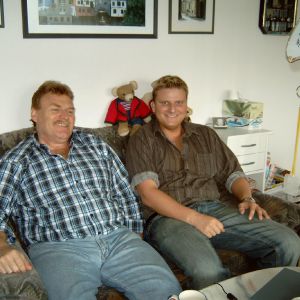 Profilbild von Willfried Stauch