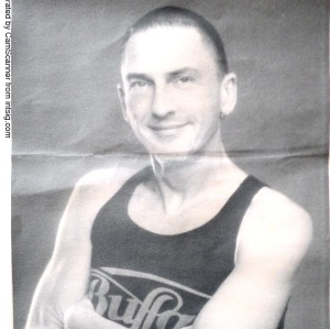 Profilbild von Willfried Weilandt