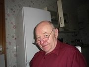 Profilbild von Willi Adolf Frank
