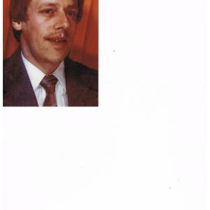 Profilbild von Willi Herbert Borchert