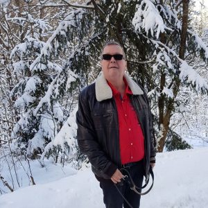 Profilbild von Willi James Barbe