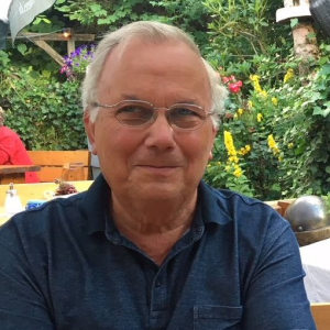 Profilbild von Willi-Otto Naase