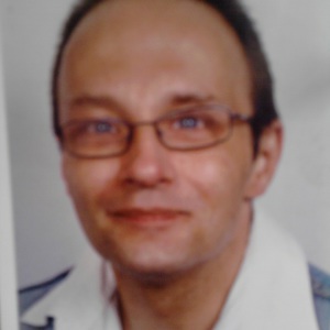 Profilbild von Willi-Peter Storch