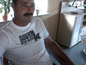 Profilbild von Willi Aengenheyster