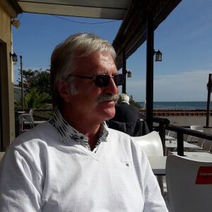 Profilbild von Willi Allgaier