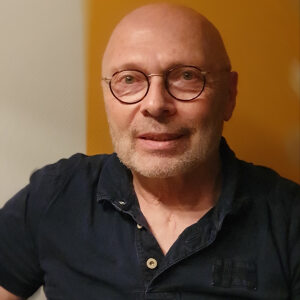 Profilbild von Willi Auer