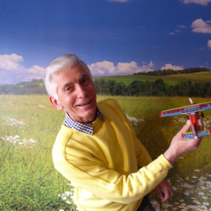 Profilbild von Willi Bayer