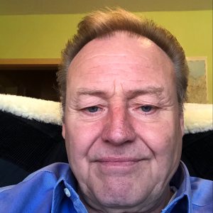 Profilbild von Willi Beck