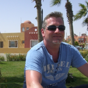 Profilbild von Willi Becker