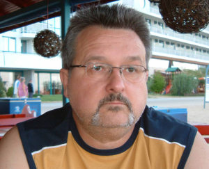 Profilbild von Willi Becker