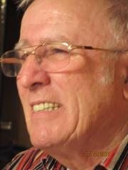 Profilbild von Willi Becker