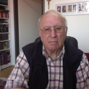 Profilbild von Willi Becker