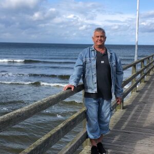 Profilbild von Willi Beutel
