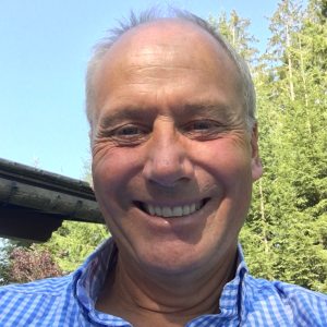 Profilbild von Willi Bitter