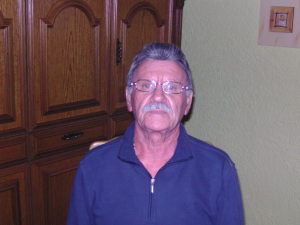 Profilbild von Willi Böhles