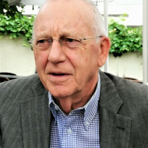 Profilbild von Willi Boes