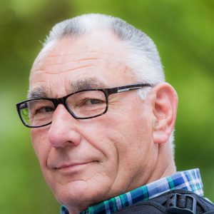 Profilbild von Willi Bolthausen