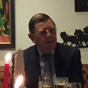Profilbild von Willi Bothe