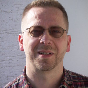 Profilbild von Willi Brauckmann