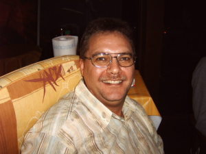 Profilbild von Willi Brenne