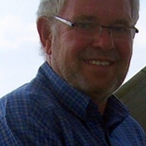 Profilbild von Willi Brockmeier
