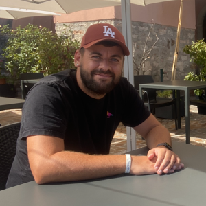 Profilbild von Willi Bunke