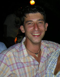 Profilbild von Willi Cerqueira