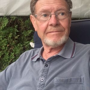 Social Media Profilbild Willi Christoffer 