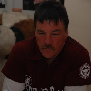 Profilbild von Willi Clausen