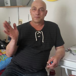 Profilbild von Willi Costantini