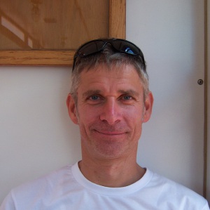 Profilbild von Willi Cox