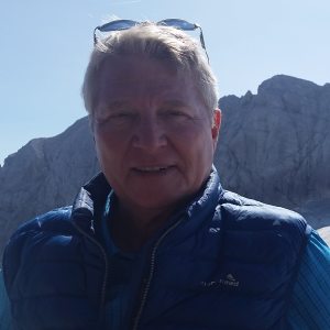 Profilbild von Willi Crämer