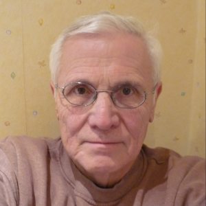 Profilbild von Willi Daniel