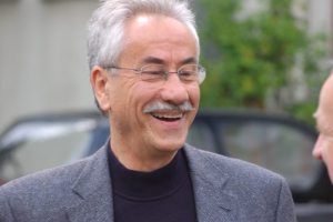 Profilbild von Willi Dienst