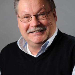 Profilbild von Willi Dingeldein