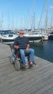 Profilbild von Willi Dinter