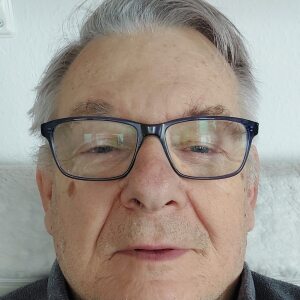 Profilbild von Willi Draudt
