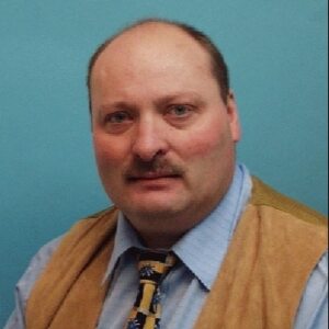 Profilbild von Willi Eickmann