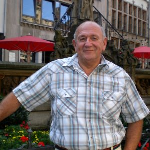 Profilbild von Willi Eifler