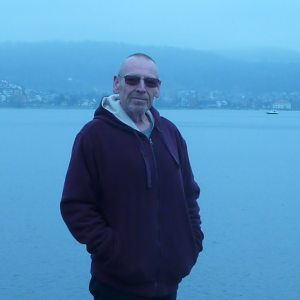 Profilbild von Willi Elchner