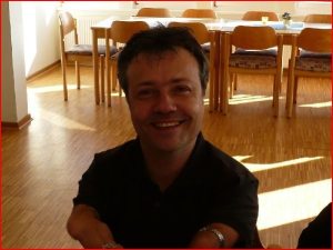 Profilbild von Willi Emig