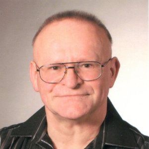 Profilbild von Willi Ernst